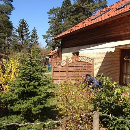 Haus Stoertebeker - Garni Hotel *