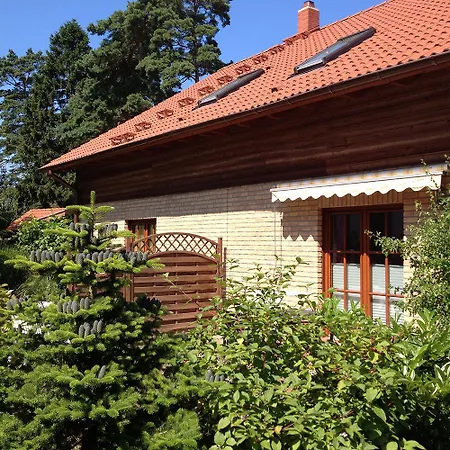 Haus Stoertebeker - Garni Hotel