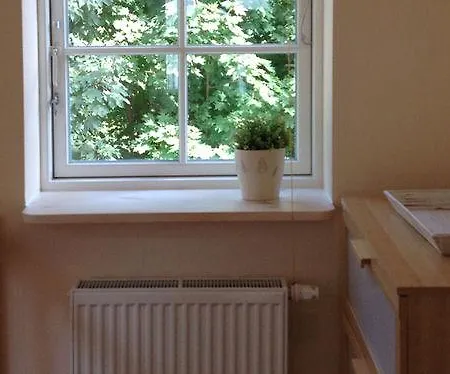 Haus Stoertebeker - Garni *