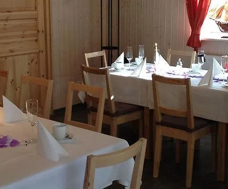 Hotel Haus Stoertebeker - Garni