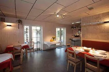 Haus Stoertebeker - Garni * Lubmin