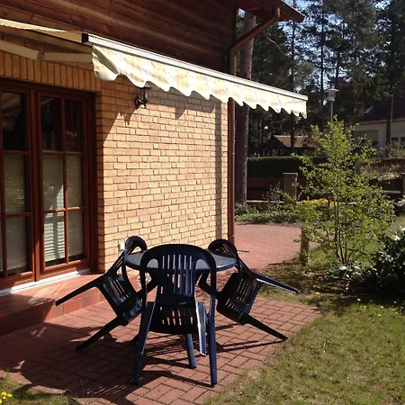 Haus Stoertebeker - Garni Hotel Lubmin