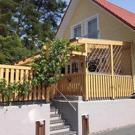 Haus Stoertebeker - Garni *