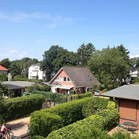 Hotel Haus Stoertebeker - Garni *