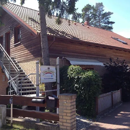 Haus Stoertebeker - Garni Hotel *