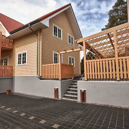 Haus Stoertebeker - Garni Hotel