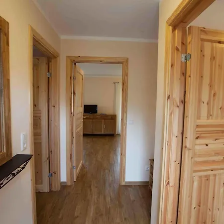 Haus Stoertebeker - Garni Lubmin