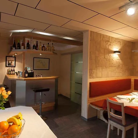 Haus Stoertebeker - Garni Hotel Lubmin
