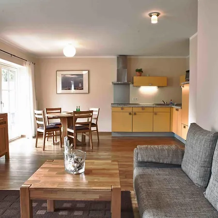 Hotel Haus Stoertebeker - Garni