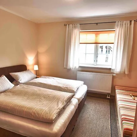 Hotel Haus Stoertebeker - Garni *