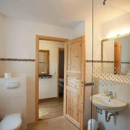 Haus Stoertebeker - Garni *