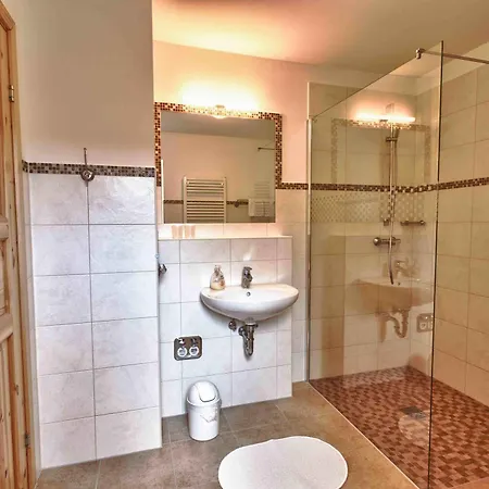 Haus Stoertebeker - Garni Hotel *