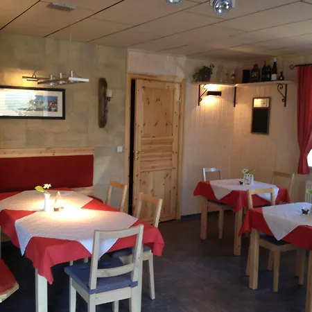 Hotel Haus Stoertebeker - Garni Lubmin