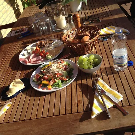 Hotel Haus Stoertebeker - Garni Lubmin
