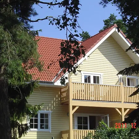 Hotel Haus Stoertebeker - Garni *