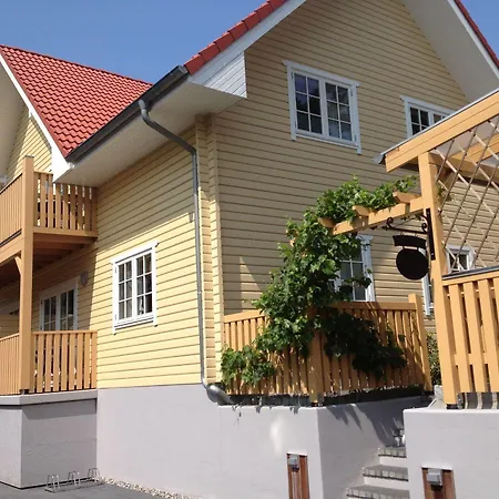 Haus Stoertebeker - Garni